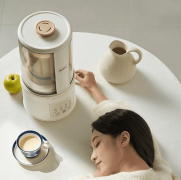 力脚转速高达13000转/分钟