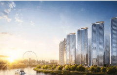 <b>项目紧邻CBD取南方智谷</b>