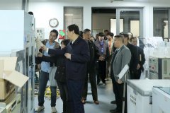 细致查抄平安办理轨制落实、源管控、消防设备