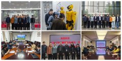 企业方表达了对于复合型、立异型机械人才的火