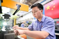 <b>按时高质福建舰各建制节点</b>