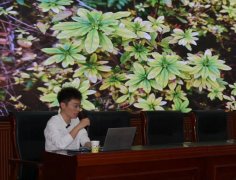 常态化开能培训取日常放哨管护
